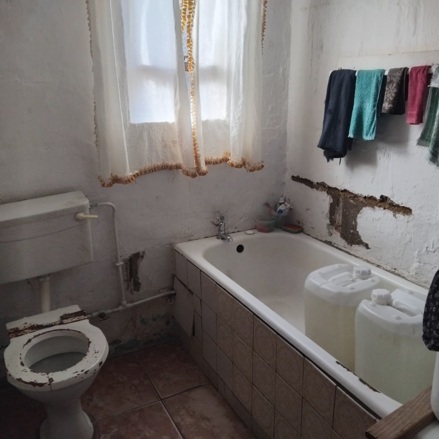2 Bedroom Property for Sale in Rosedale Eastern Cape